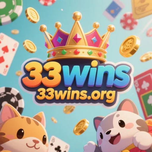 33wins